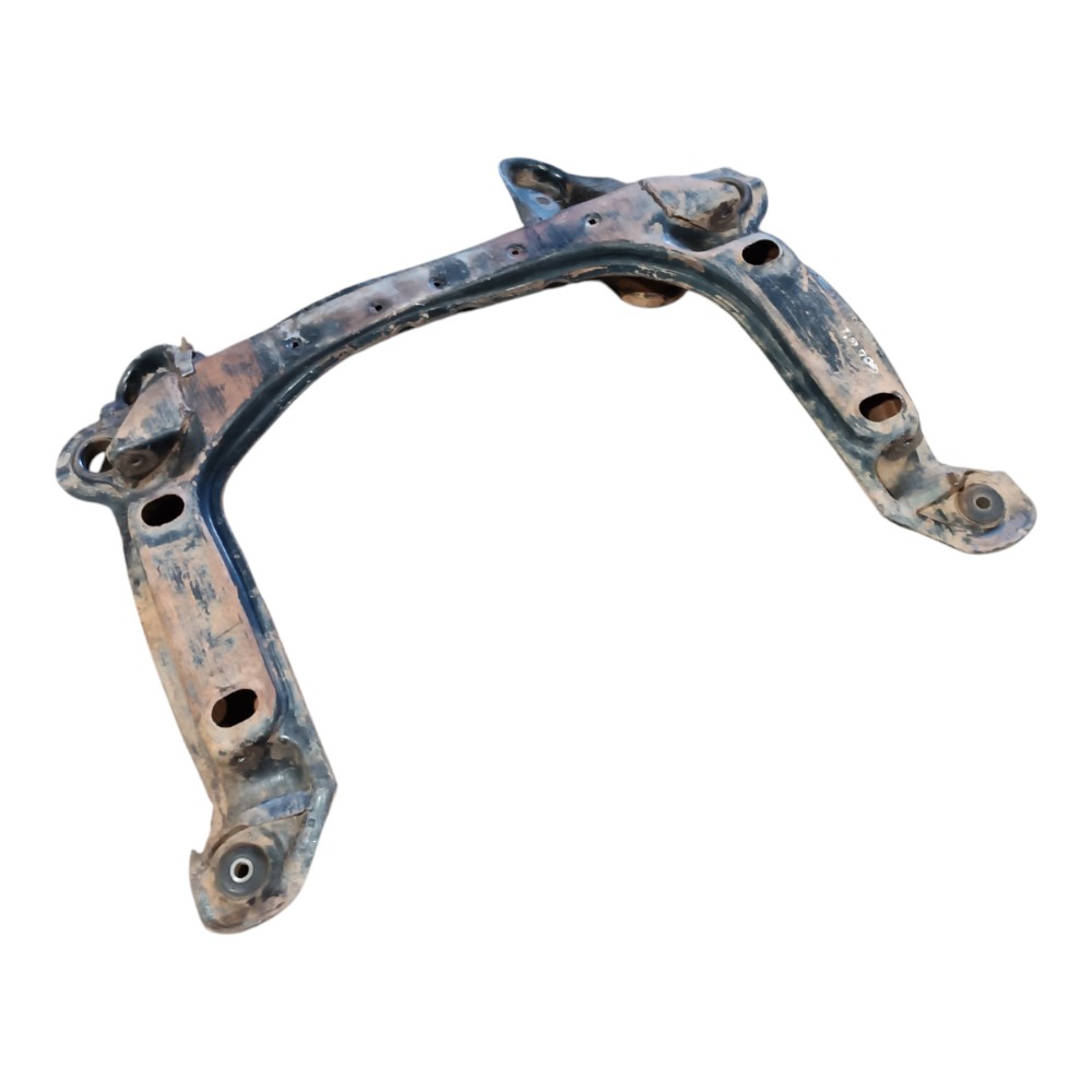 Agregado Quadro Suspensão Gol G2 1.0 2000 2001 2002 2003 6