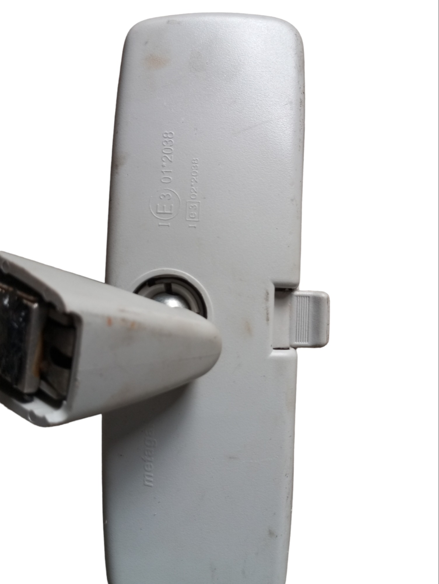 Retrovisor Interno Vw Up Tsi 1.0 3cc 2016 2017 2018 2019 3
