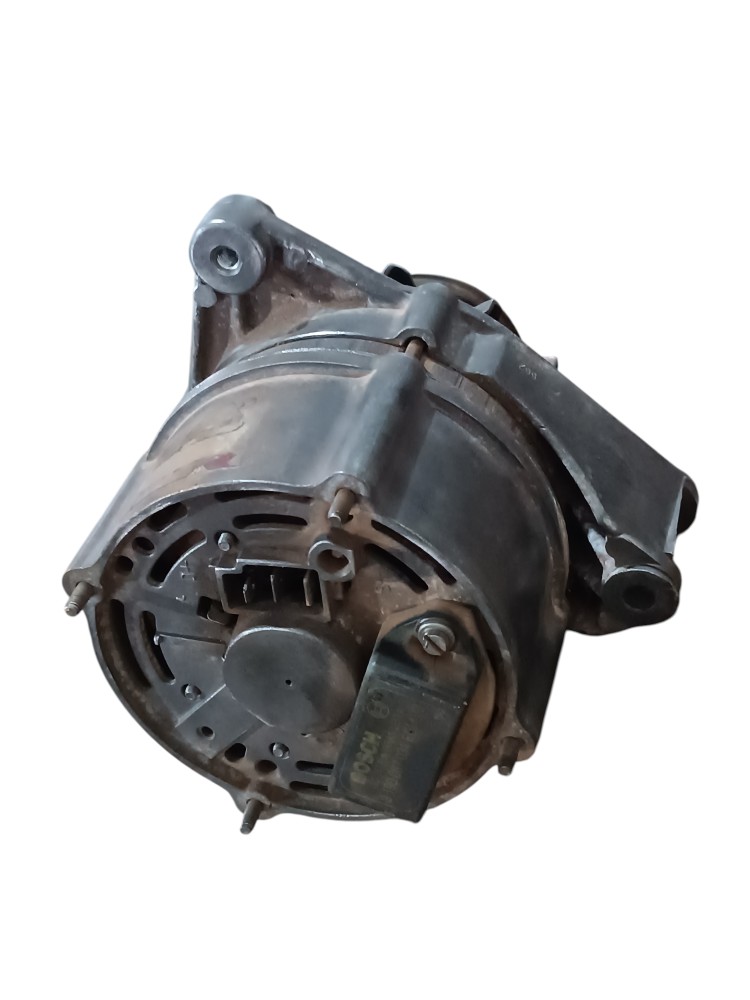 Alternador Vw Gol Parati Saveiro Ap 1.8 1.6 1996 1997 1998 7