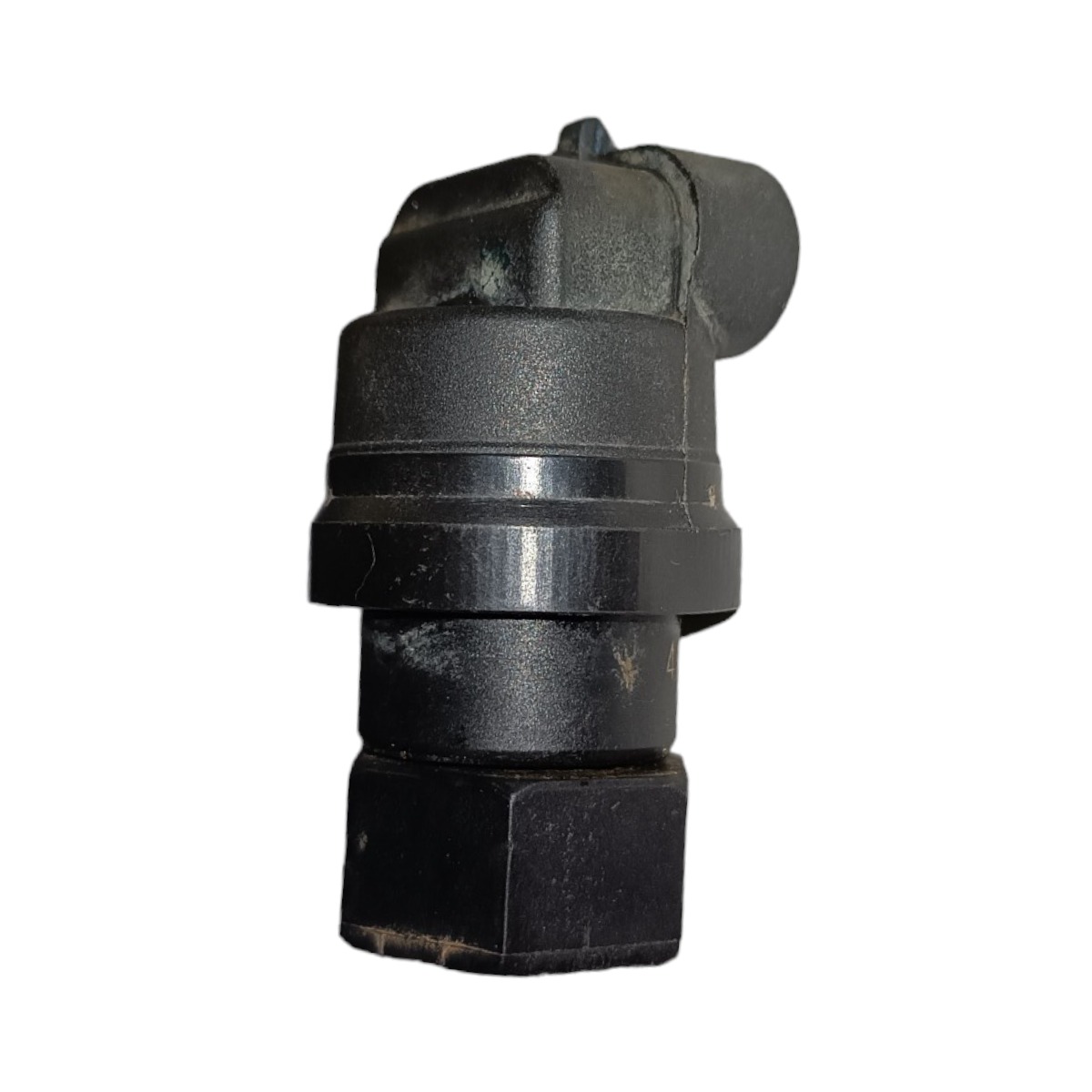 Sensor Velocidade Fiat Doblo Palio Stilo 2002  2006 46817374 6