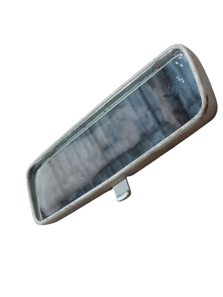 Retrovisor Interno Fiat Punto T-jet 2009 2010 2011 2013 2
