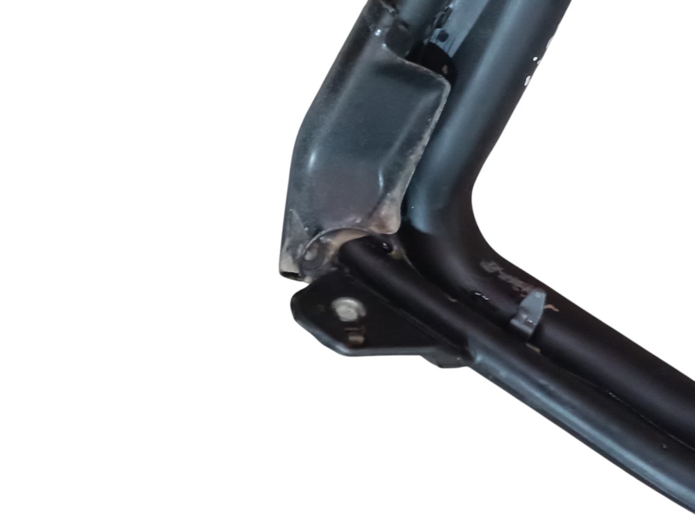 Gargalo Tanque Toyota Etios Corolla 77746-74010 2007 2012 6