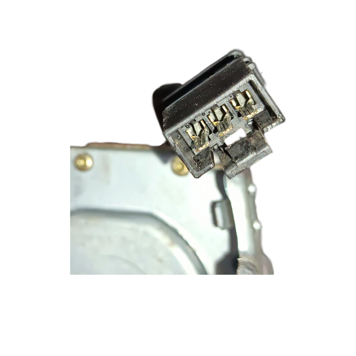 Motor Limpador Traseiro Gm Astra Gsi 2.0 2002 2008 93330763 6