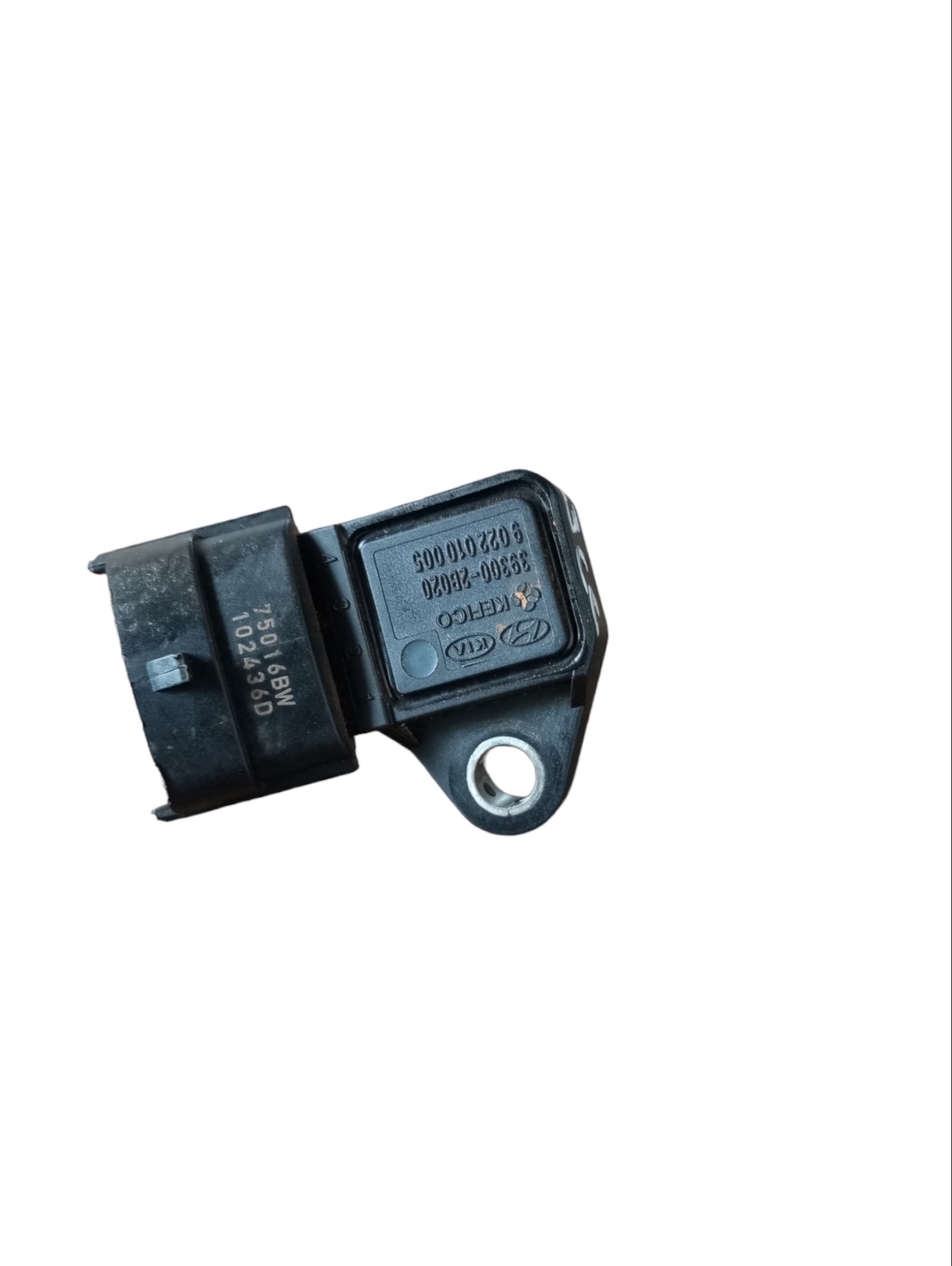 Sensor Map Hyundai Hb20 1.0 3cc 2016 2017 2018 2019 39002802 5