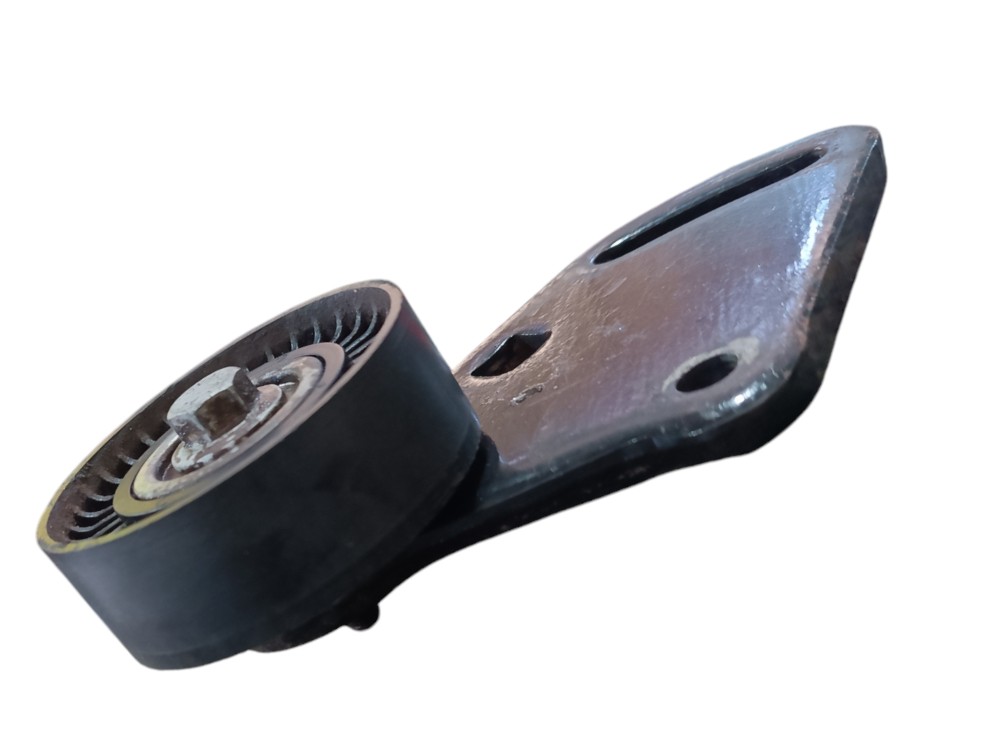 Polia Correia Alternador Ford Ka 1.0 8s6019a216aa 2007 2008 5