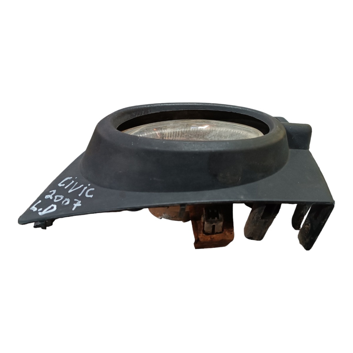 Farol Milha Direito Honda Civic 1.8 2008 2009 2010 2011 2012 3