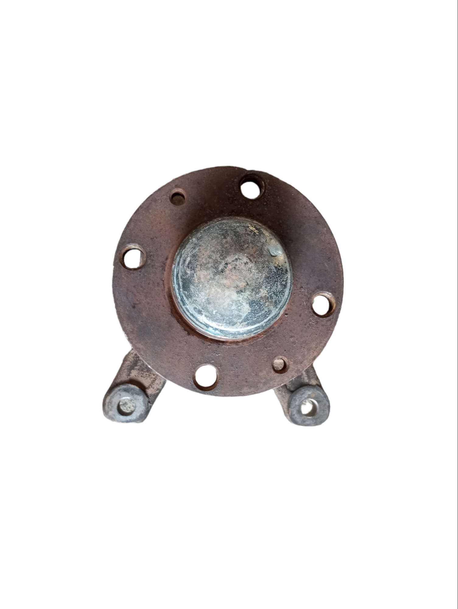 Ponta Eixo Traseiro Esquerdo Fiat Stilo 2007 a 2011 468367 3