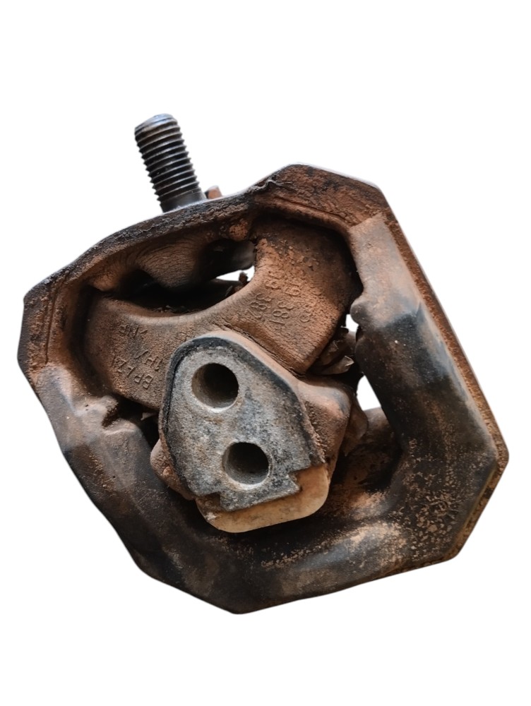 Coxim Suporte Motor Gol G2 1997 1998 1999 2000 2001 2002 7