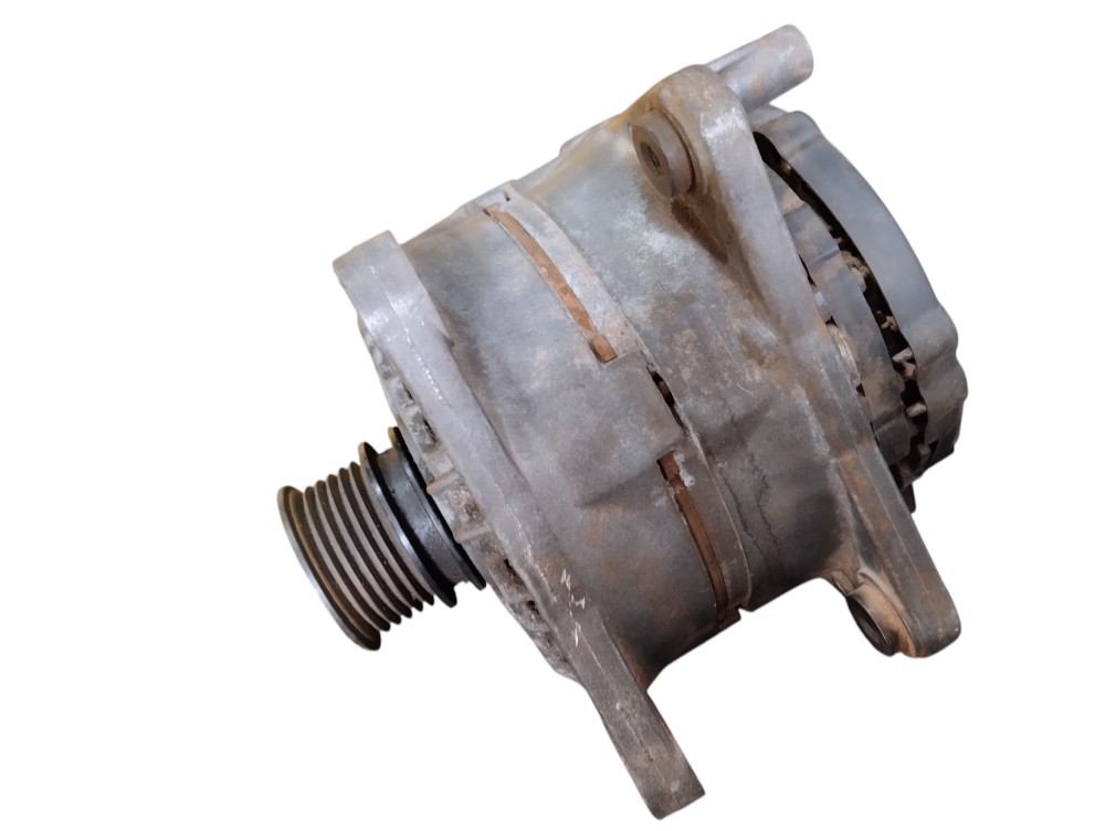 Alternador Gol Parati Saveiro Kombi Polo Com Ar 028903026n 6