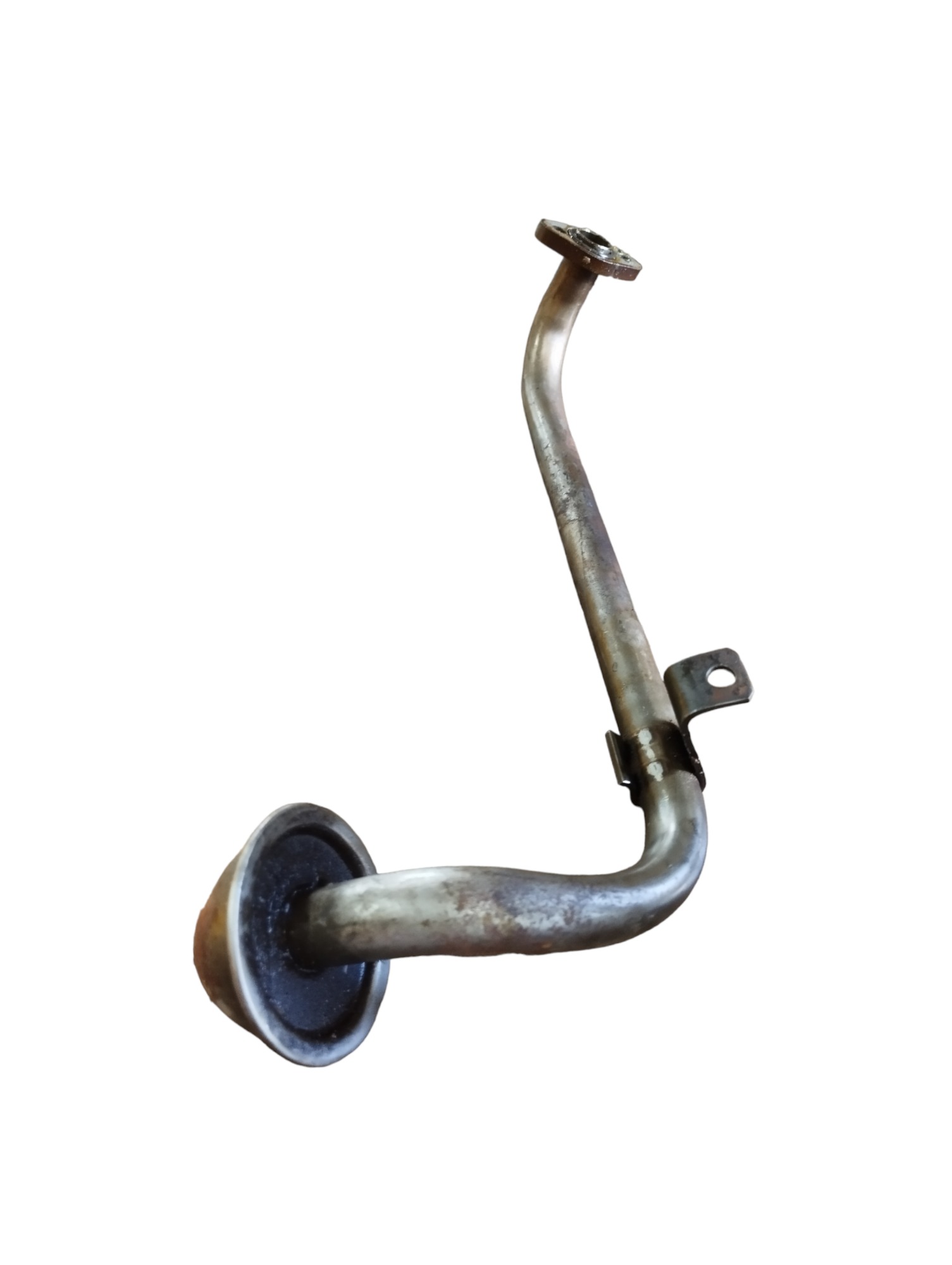 Pescador De Óleo  Do Motor Chevrolet Montana 1.4 2012 2013 7