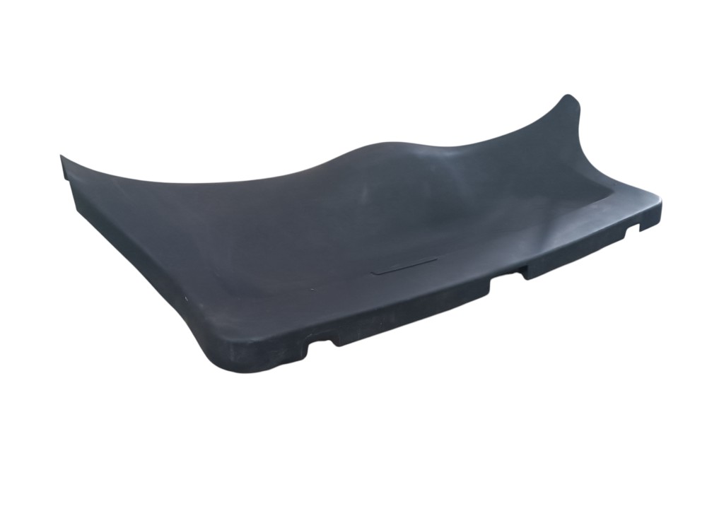 Acabamento Forro Porta Malas Audi A3 1999 2000 2001 2020 4