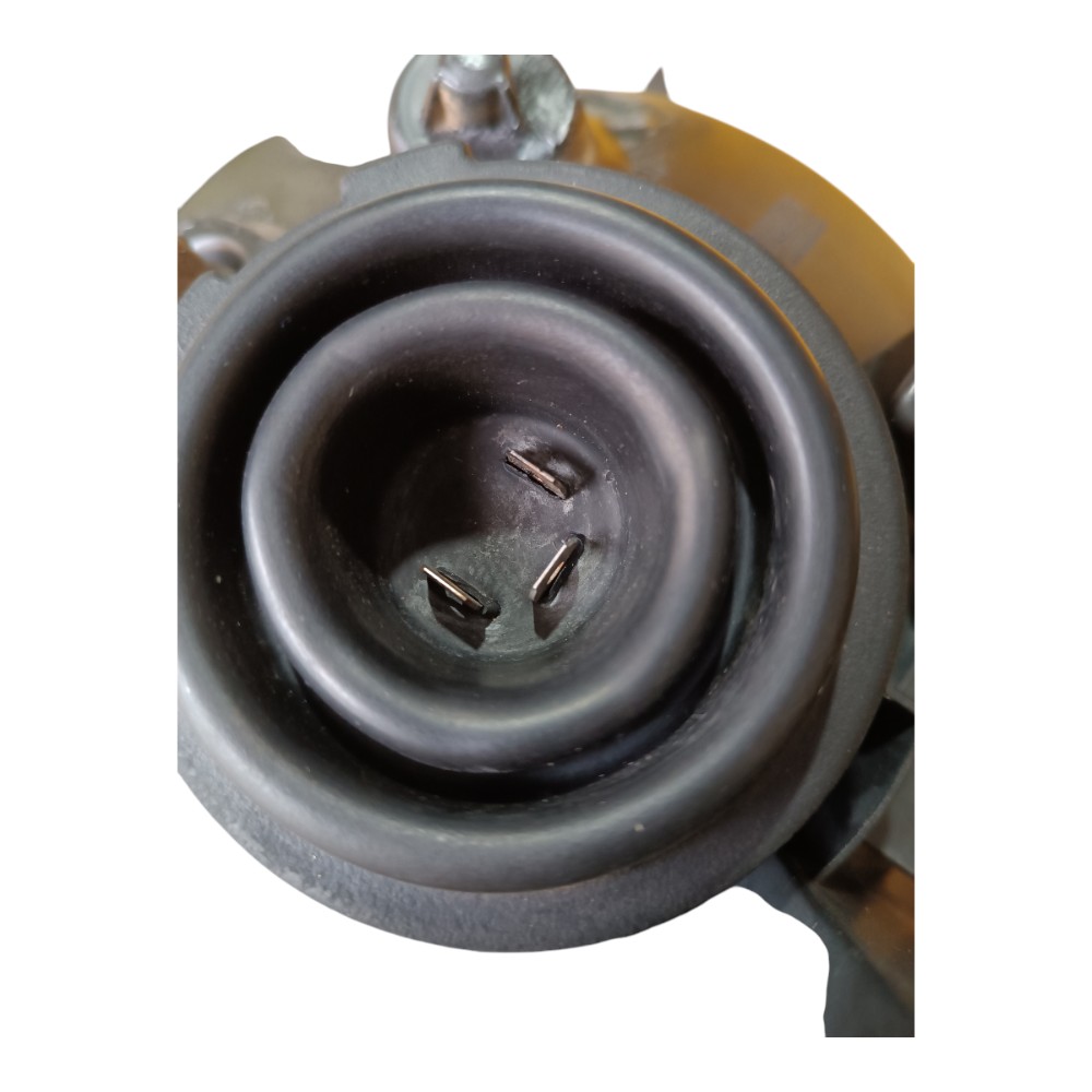 Farol Lado Dianteiro Direito Ecosport 8n1513005ab 2006 2012 3