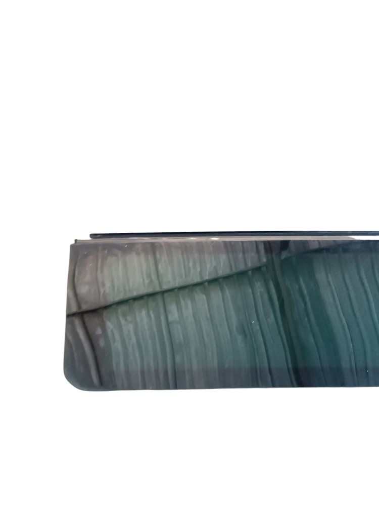 Vidro Lâmina Teto Solar 5 Fiat Stilo 2003 2004 2005 2006 2