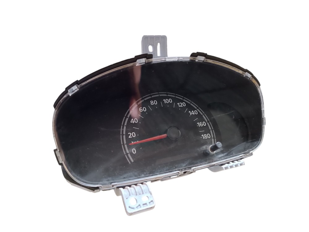 Painel Instrumento Velocidade Renault Kwid 1.0 2018 2019 Pr 1
