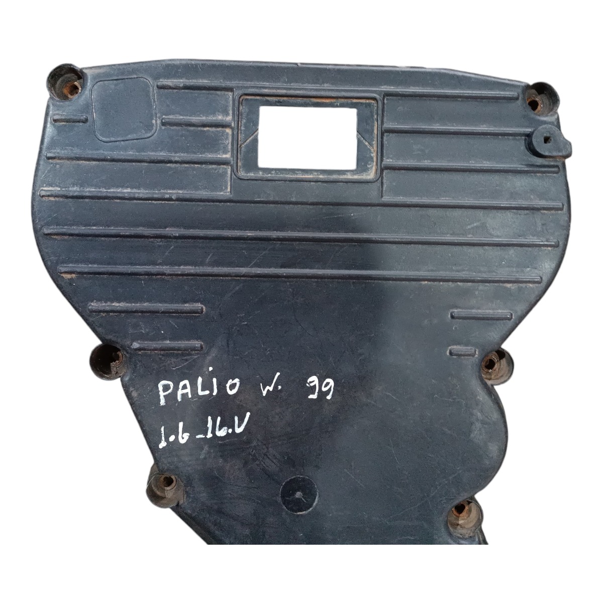 Capa Correia Dentada Palio Brava 1.6 16v 1996 2003 0106002 4