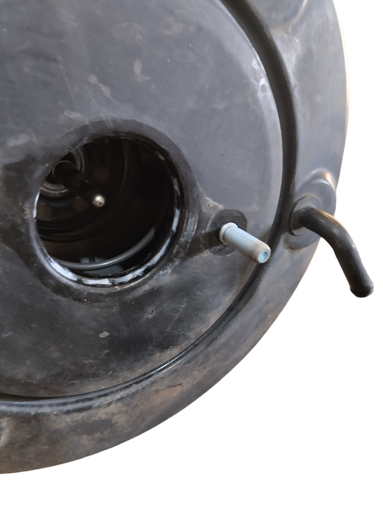 Hidrovacuo servo freio hyundai hb20 2010 a 2019 5