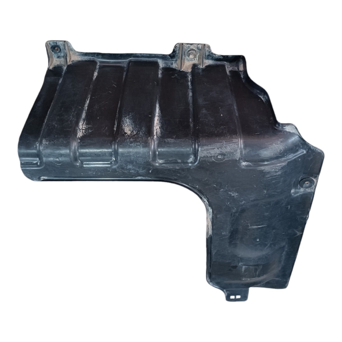 Defletor Inferior Motor Hyundai Hb20 1.0 2016 2020 291201s10 4
