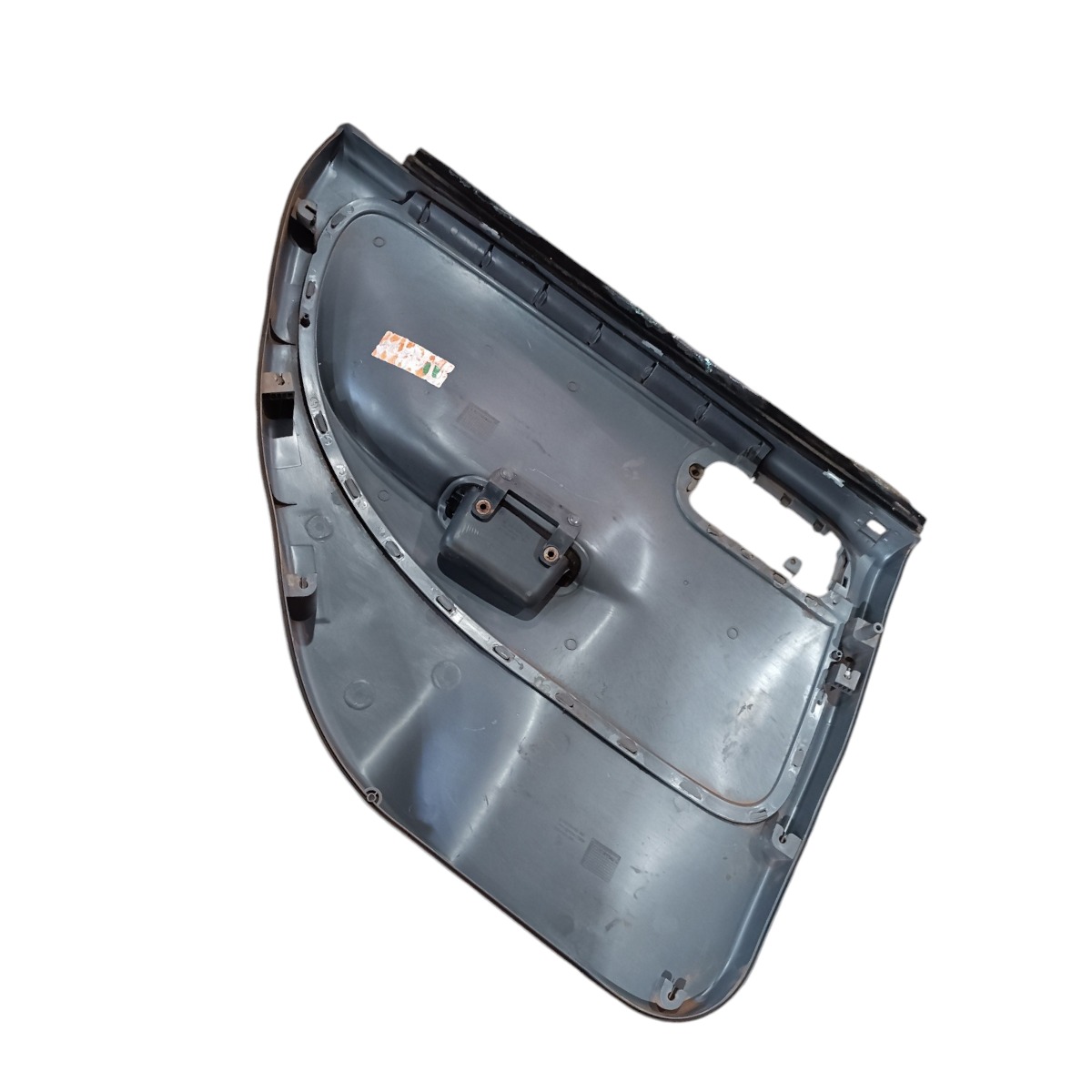 Forro Porta Traseira Direita Corsa Montana 1.0 2003 2004 6