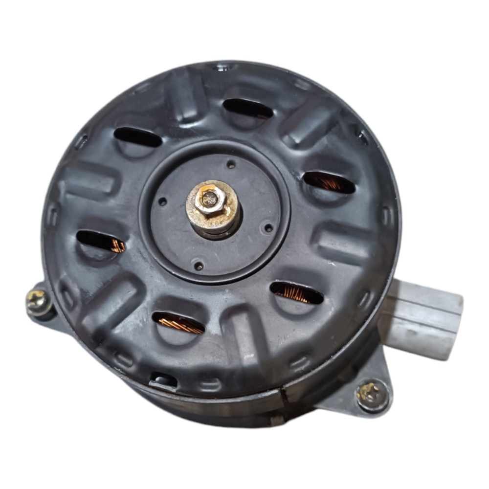 Motor Ventoinha Toyota Corolla Fielder 1.8 2003 2004 2008 4
