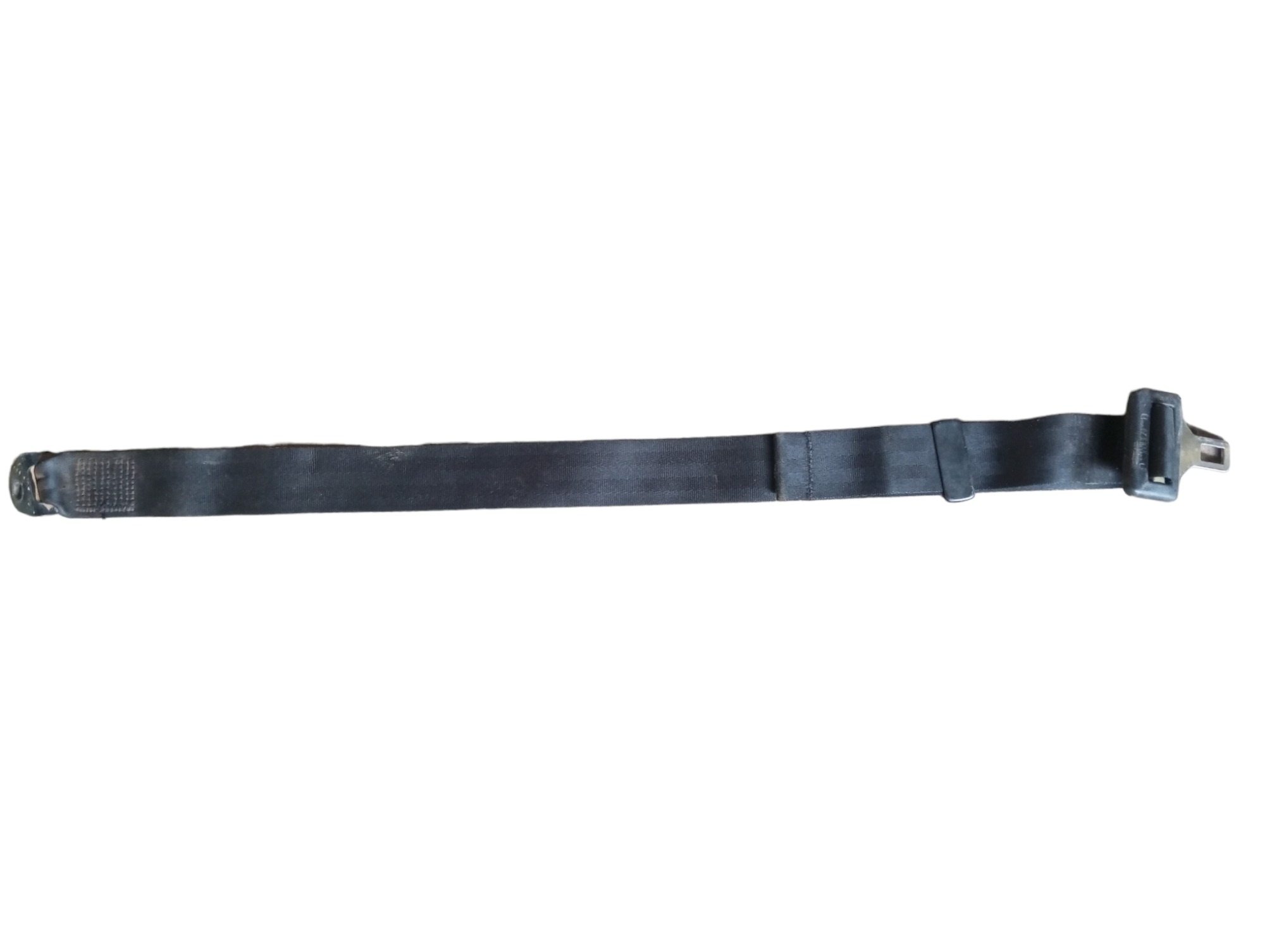 Fecho Macho Cinto Traseiro VW Kombi 2005 2006 2007 2008 2009 10