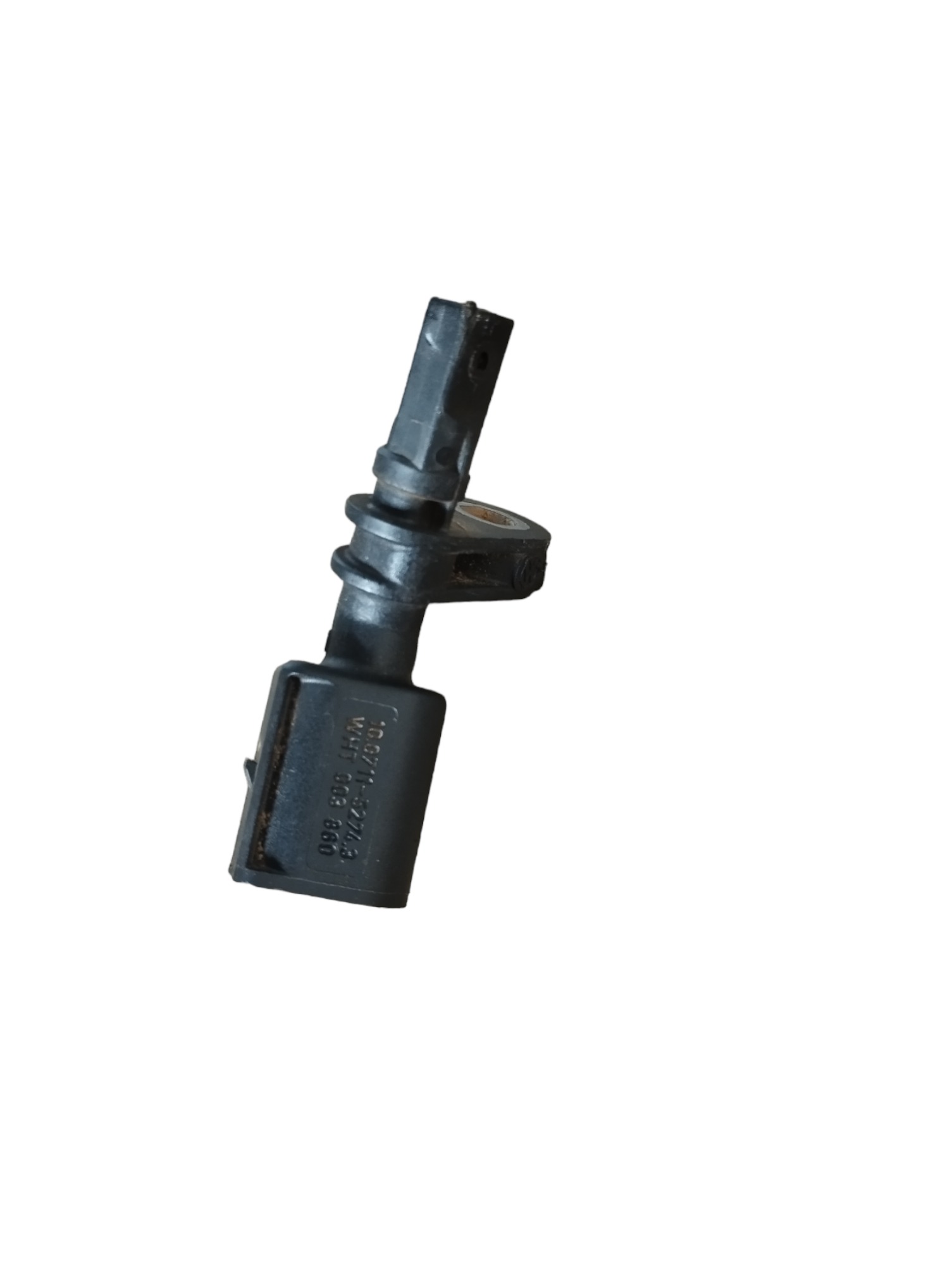 Sensor Abs Dianteiro Direito Gol Polo 10071152743 1.4  2014 6