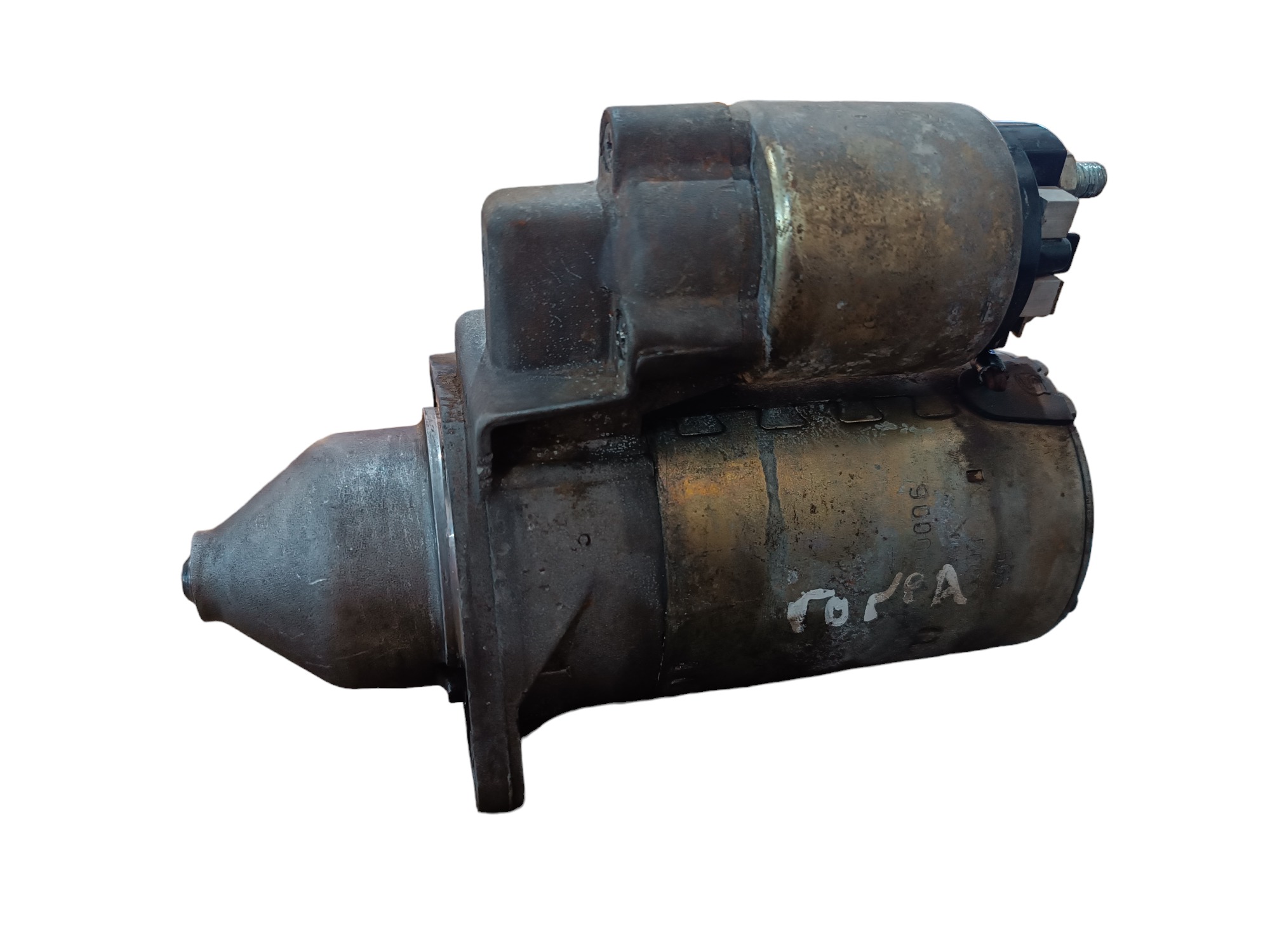 Motor Arranque Partida Chevrolet Corsa Agile Celta 1.0 1.4 5