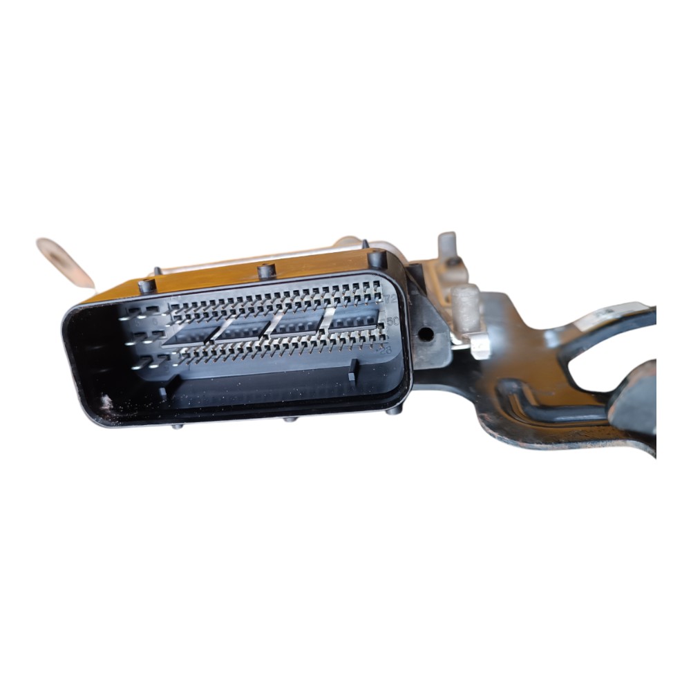 Modulo Injeção Hyundai Hb20 3911104220 L610 0261s18067 2018 5