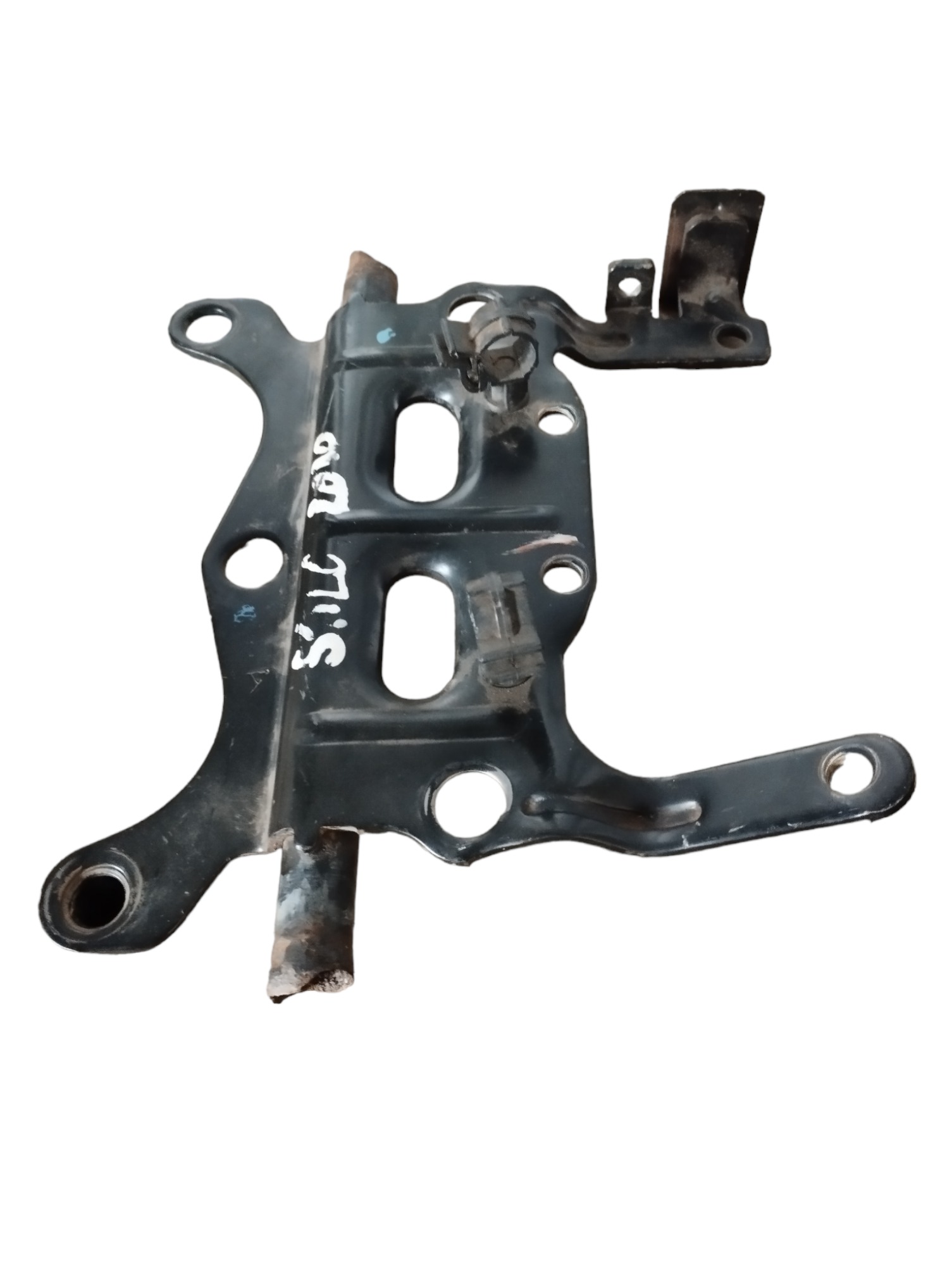 Tubo Cavalete De Água Motor Fiat Stilo 1.8 Flex 2007 2008 9