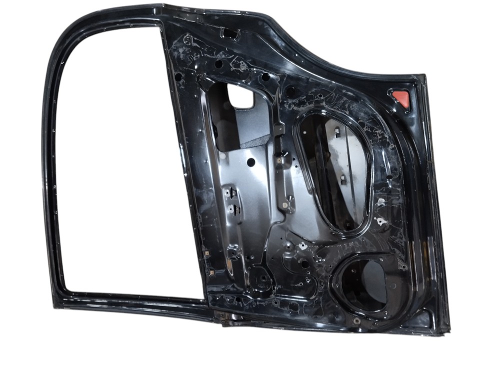 Porta Traseiro Direito Chevrolet Astra 1998 1999 2000 2001 Traseira Direito Preto 19