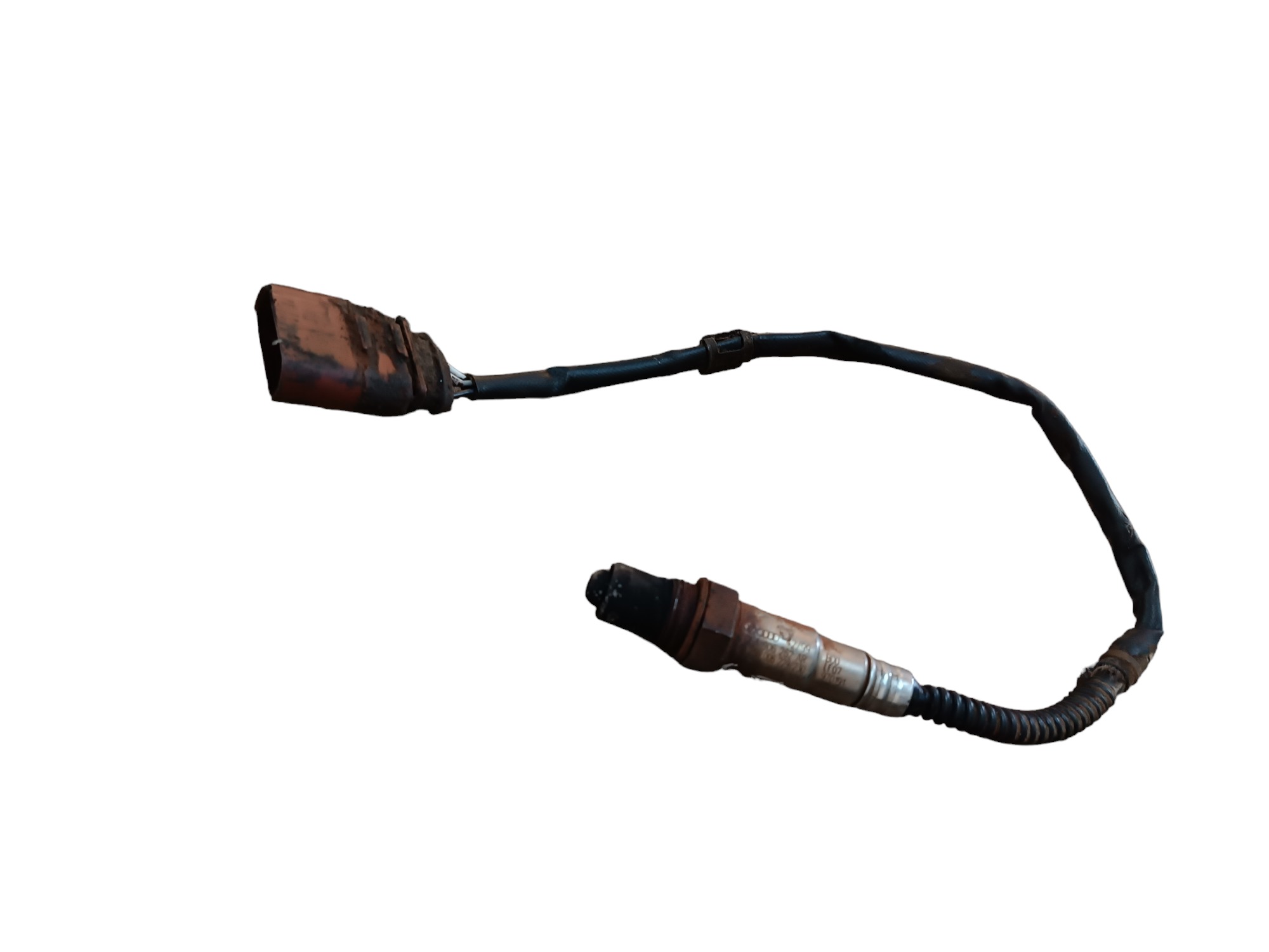 Sonda Lambda Volkswagen Gol G3 1.0 16v 2000 2001 2002 2003 4