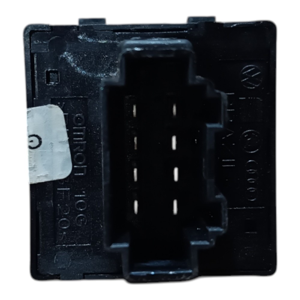 Botão Interruptor Vidro Elétrico Esquerdo 2014 2020 5