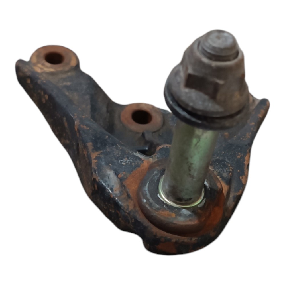 Suporte Câmbio Manual Honda Fit 1.4 2003 2004 2005 2006 2007 4