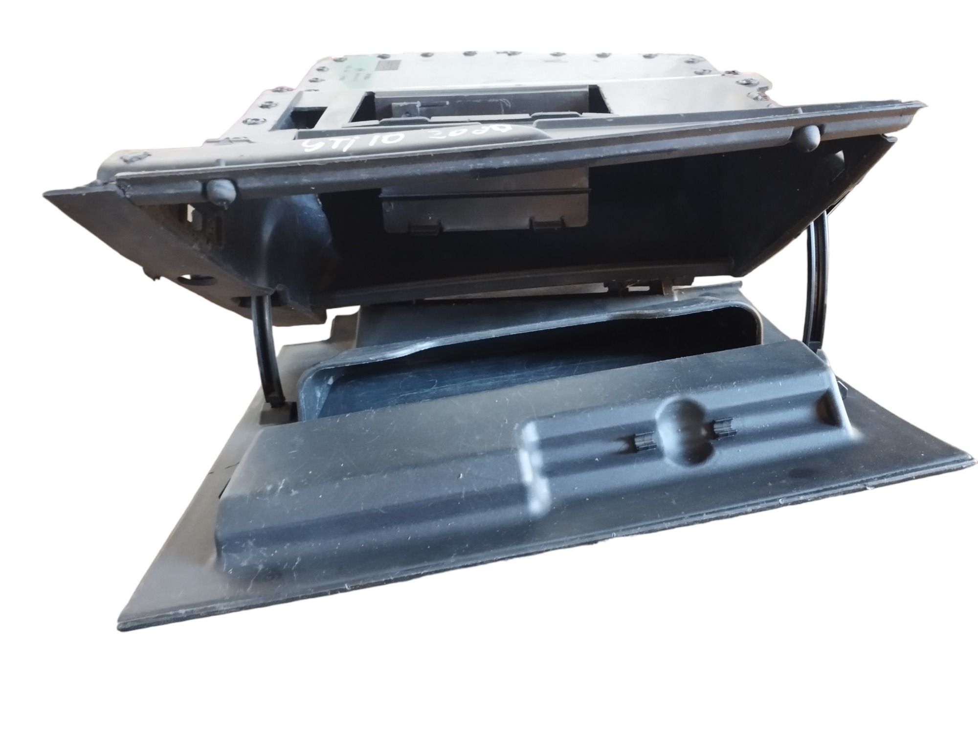 Porta Luvas Fiat Stilo 1.8 Flex 100163354 2007 2008 2009 2