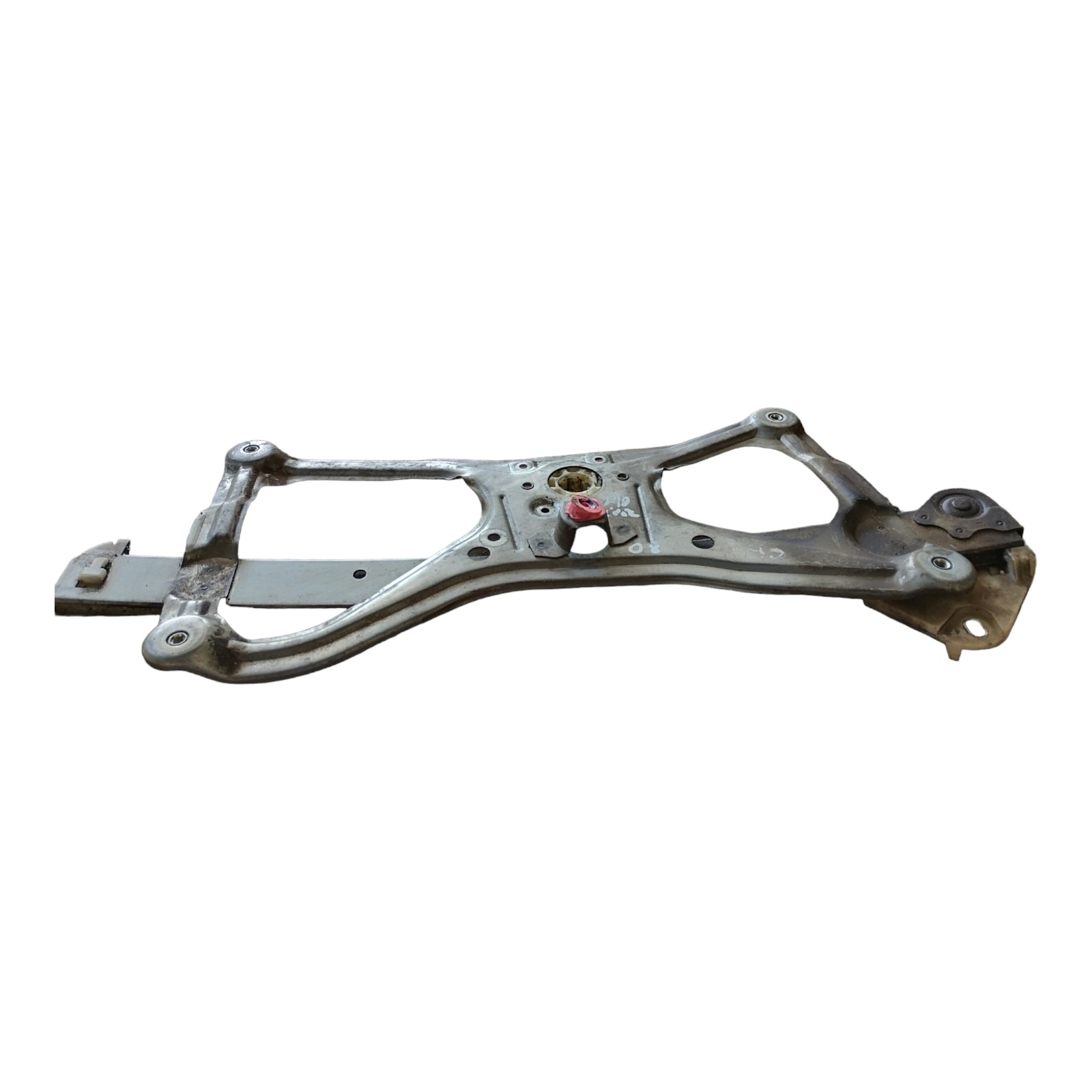 Maquina Vidro Elétrico Dianteiro Direito Honda Civic 2007 1