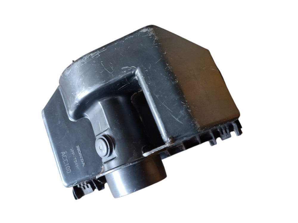 Tampa Caixa Filtro Ar Honda Fit 1.5 2015 2016 2017 2018 2019 5