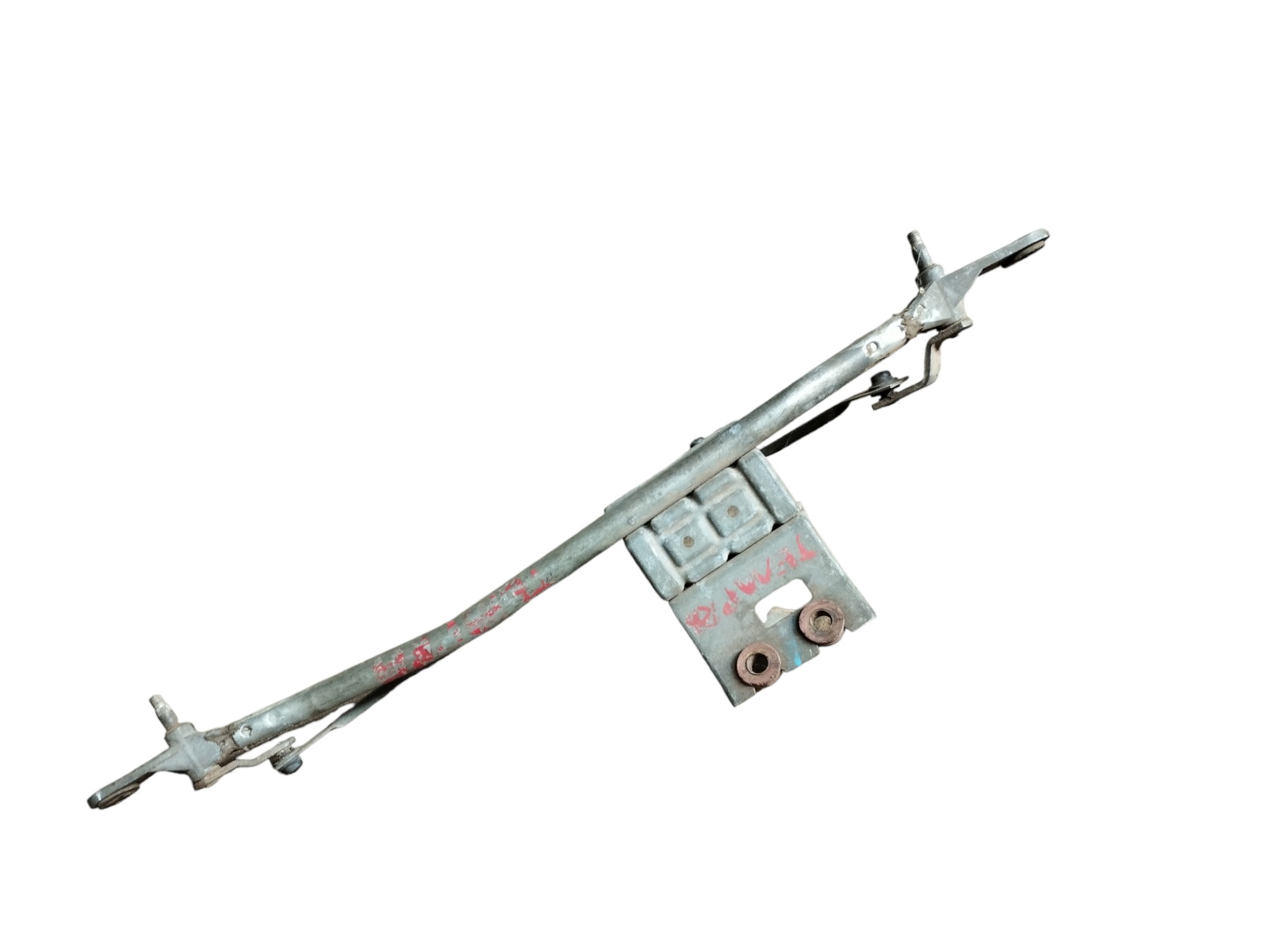 Galhada Limpador Fiat Tempra 2.0 1997 1998 1999 Gasolina 7