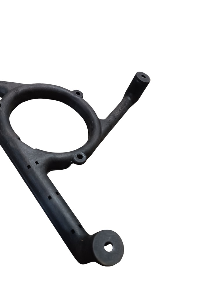 Suporte Ventoinha Polo Fox A3 2002 2003 2004 2014 4