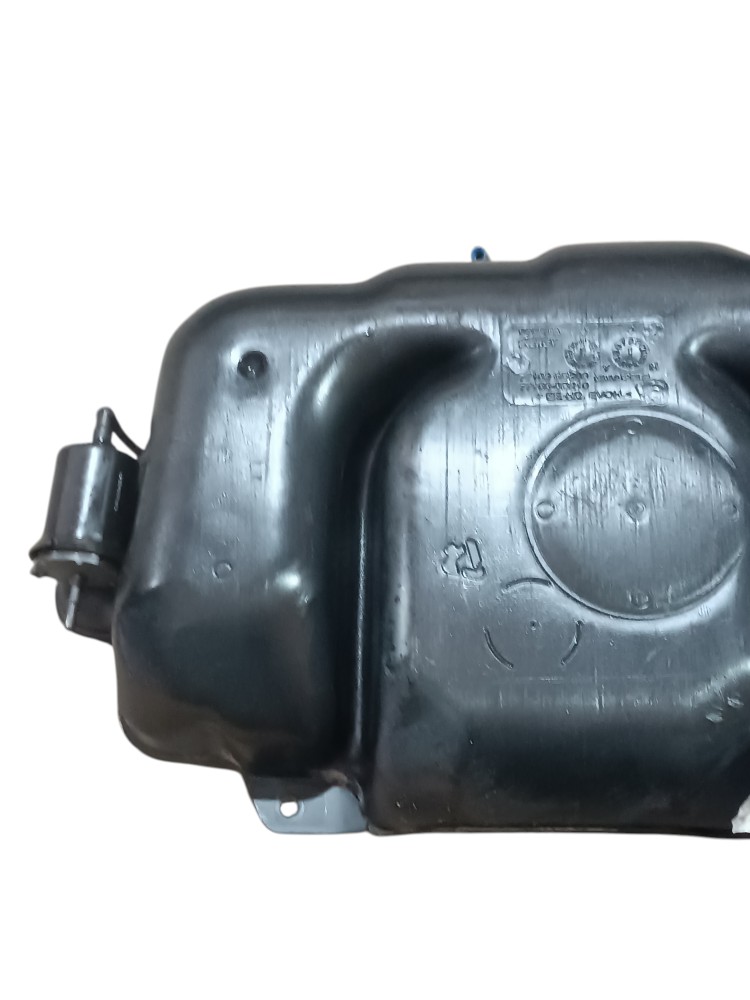 Tanque Combustível Toyota Corolla Etios 2013 2014 2018 6