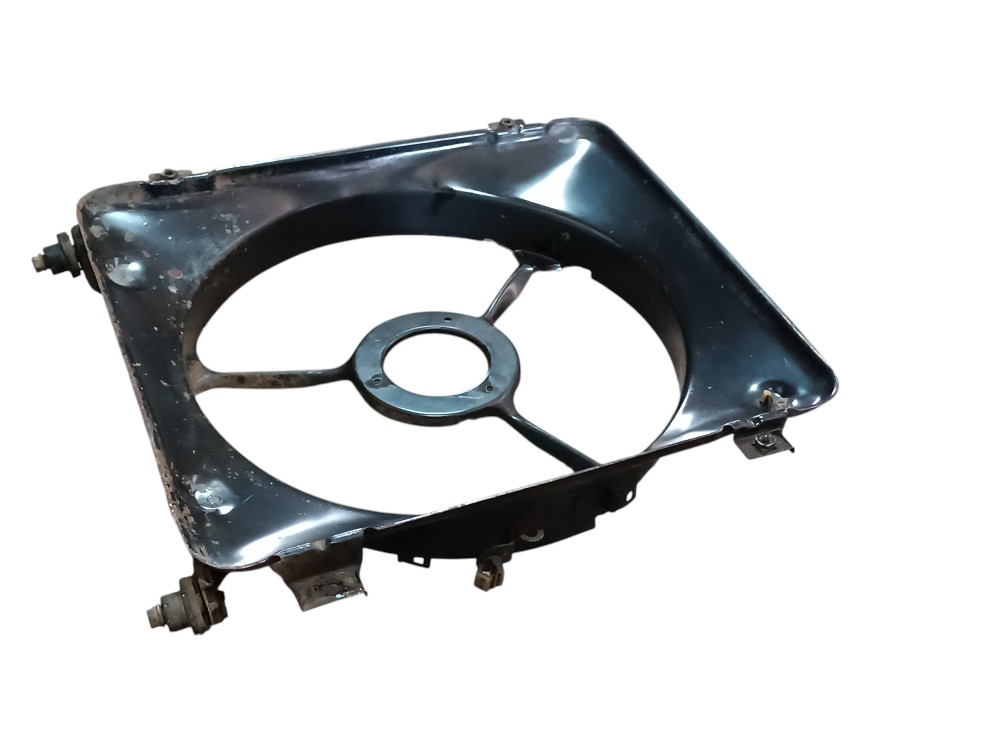 Defletor Ventoinha Honda Civic 1.6 1996 1997 9