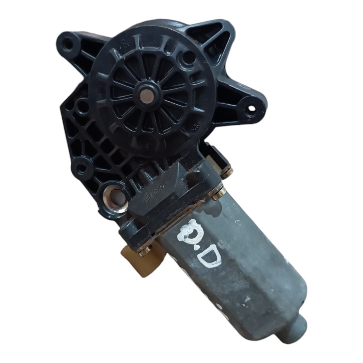 Motor Vidro Elétrico Dianteira Direita Renault Scenic 2.0 5