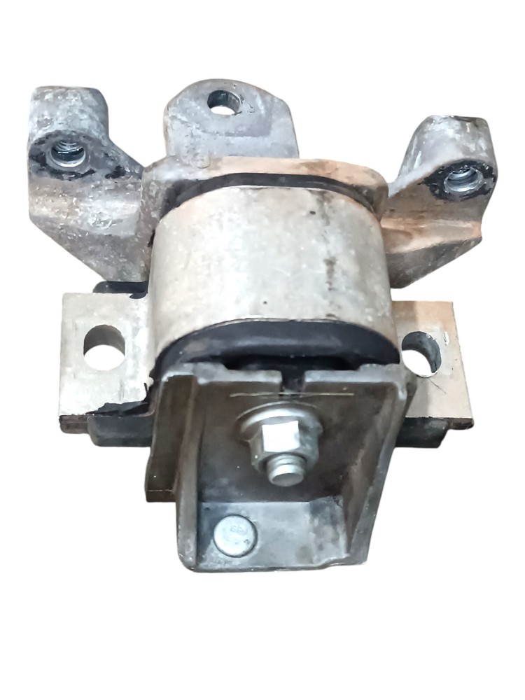 Coxim Motor Lado Esquerdo Gol Polo Fox 2008 2009 2010 2011 5