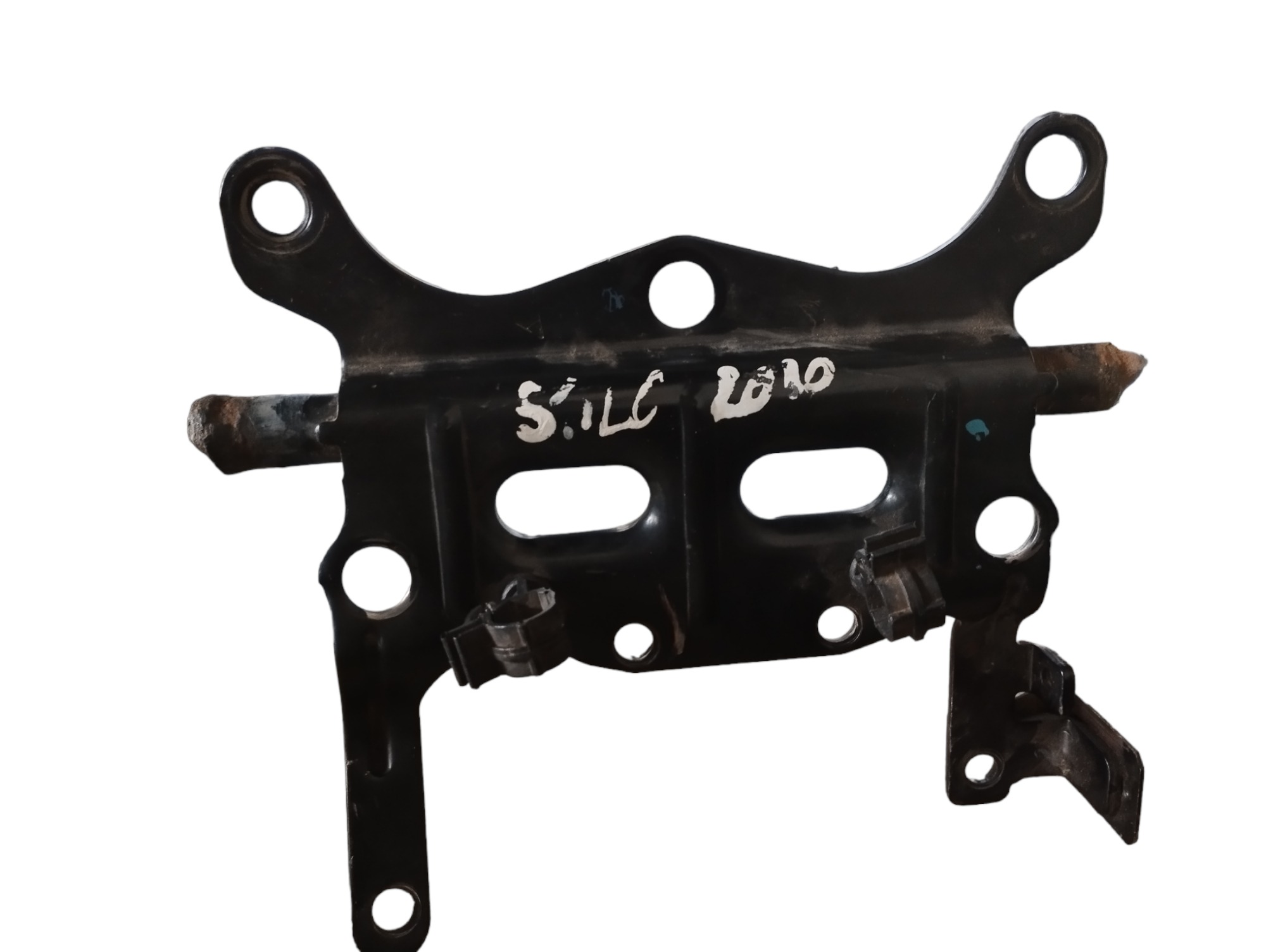 Tubo Cavalete De Água Motor Fiat Stilo 1.8 Flex 2007 2008 4