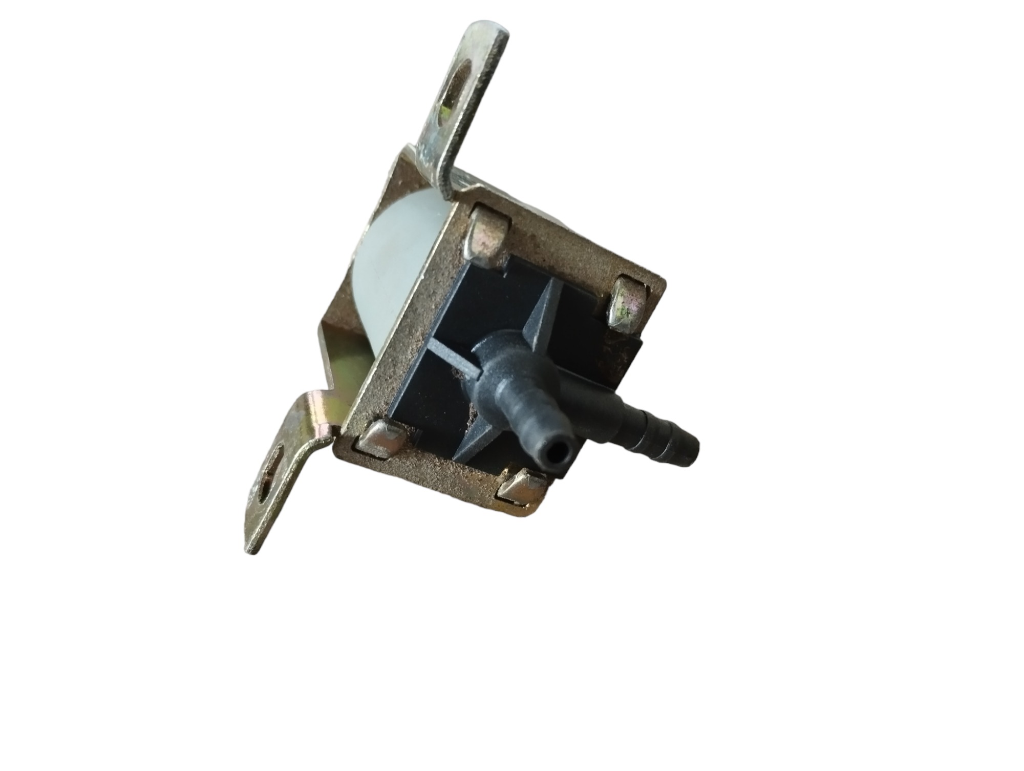 Válvula Solenoide Partida Frio Chevrolet Vectra 2.0 1995 10