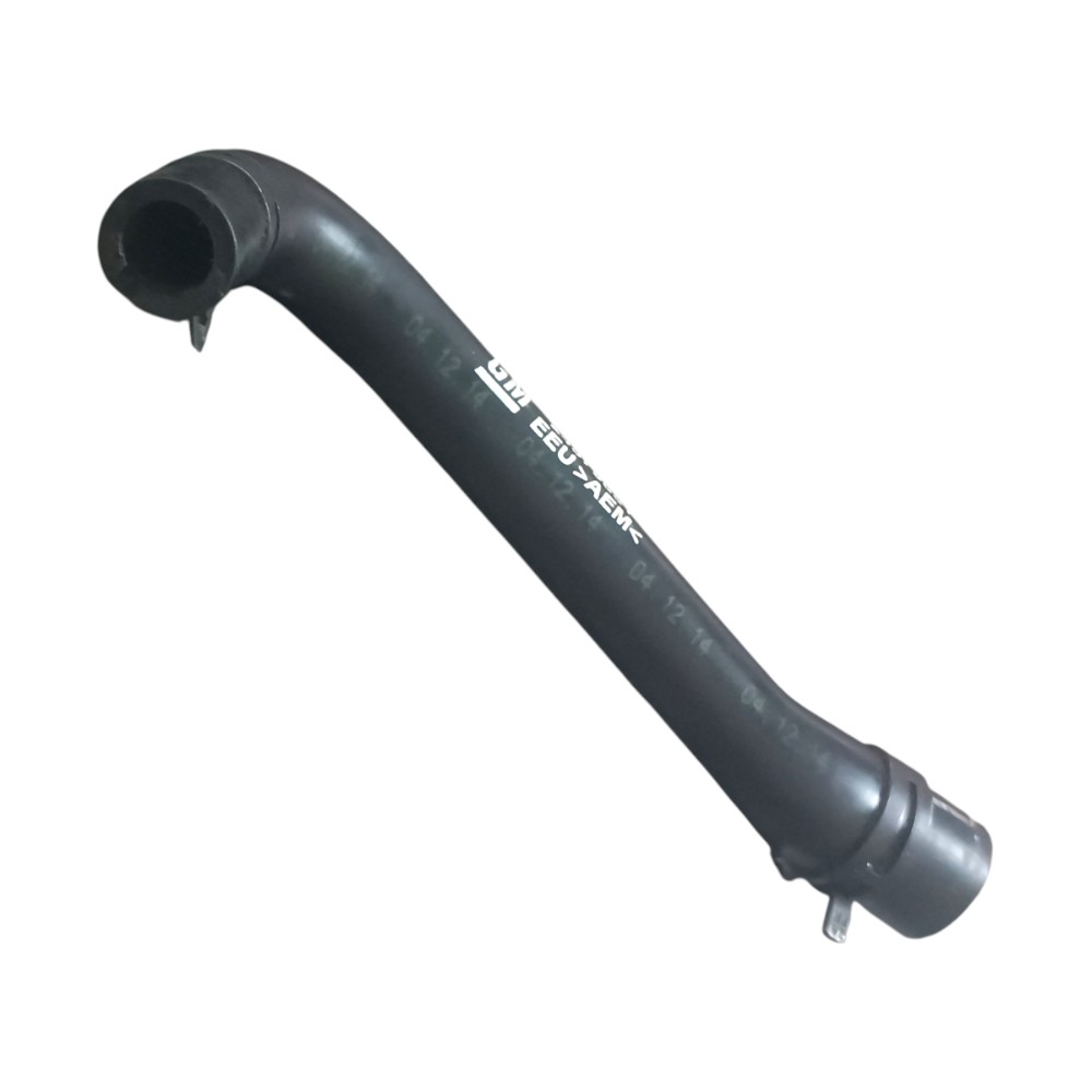 Mangueira Respiro Motor Filtro Óleo Ar Gm Spin 2013 2014 2