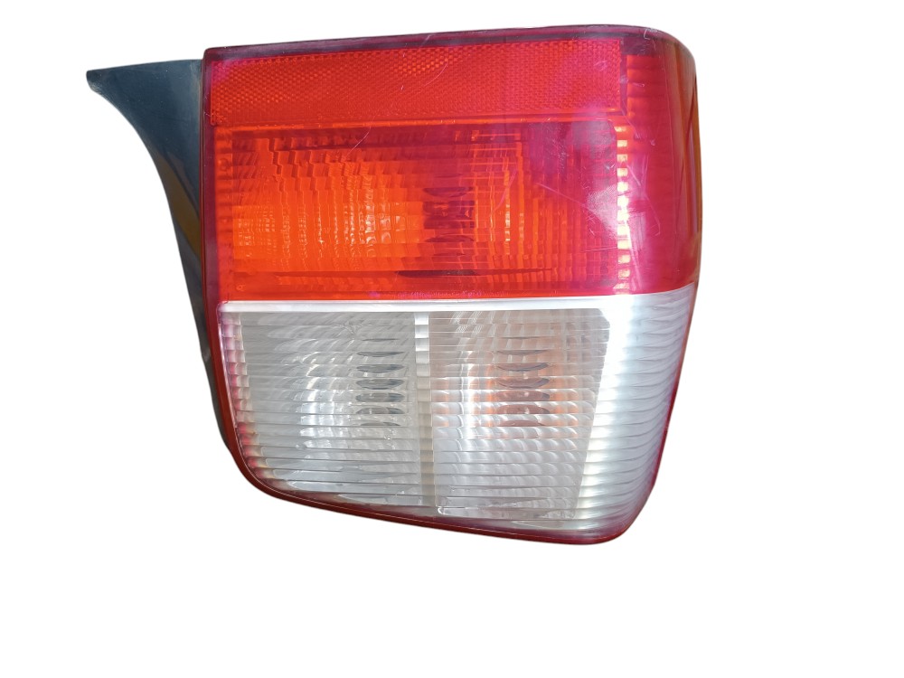 Lanterna Traseira Esquerda Fiat Uno 2008 2009 2010  Esquerdo/motorista 2