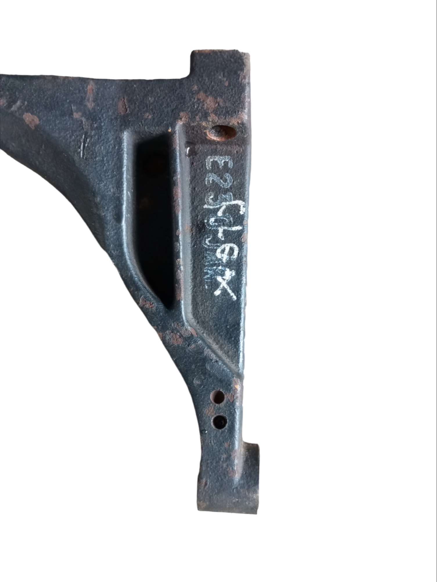 Suporte Superior Alternador Gm Montana 1.4 2012 2013 2014 8