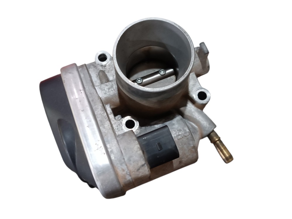Corpo Borboleta Tbi Renault Logan 1.0 40052116500 2008 2009 1