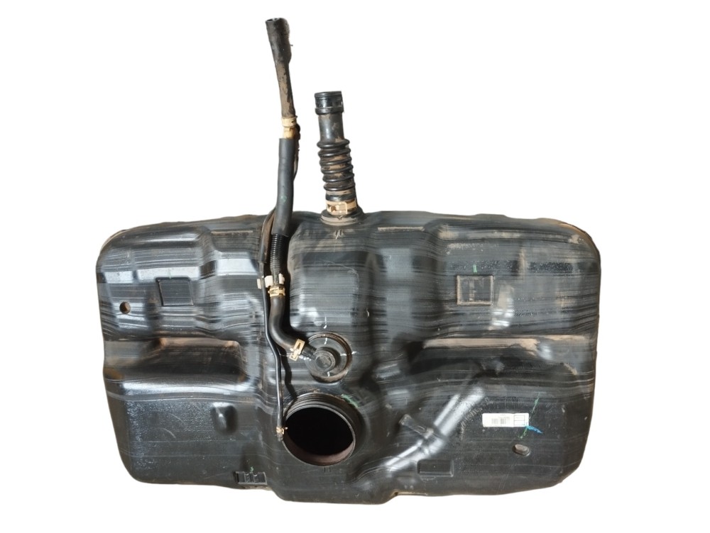Tanque combustível Honda Fit 1.5 Gasolina automático 2004