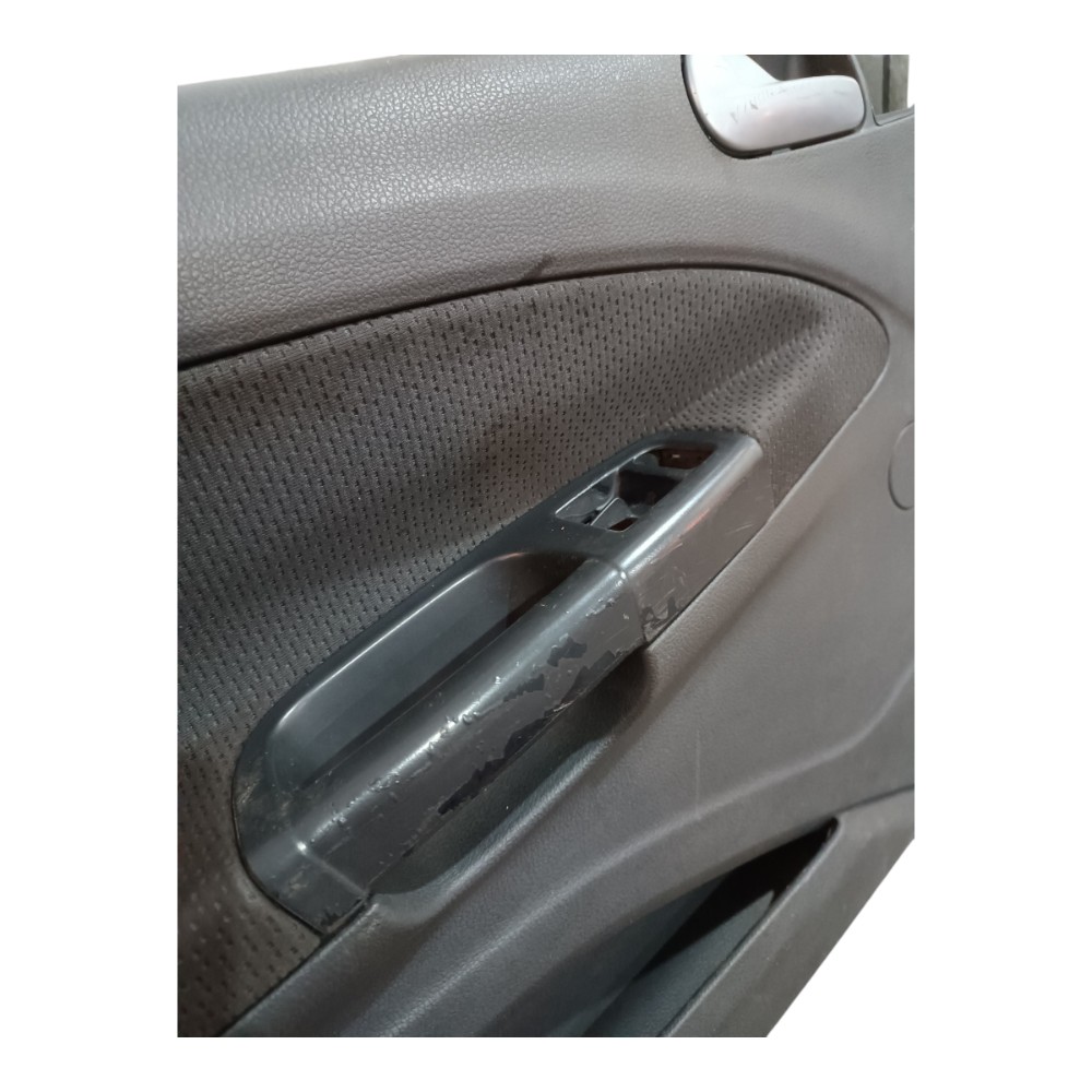 Forro Porta Dianteiro Esquerdo Volkswagen Gol G5 2009 2011 9