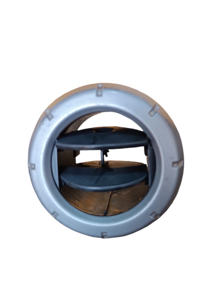 Difusor Ar Central Ford Ecosport 2005 2006 2007 2008 2009 2